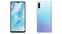 Huawei P30 Lite 6/256 GB Kristal