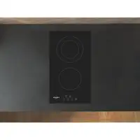 WHIRLPOOL WRD 6030 B