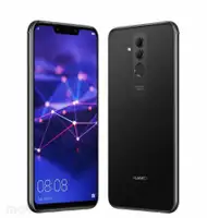 Huawei Mate 20 Lite Crna DS