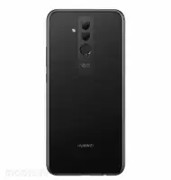 Huawei Mate 20 Lite Crna DS