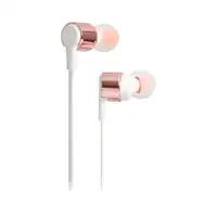 JBL T210 ROSE GOLD