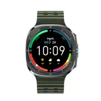 MOYE Smart Watch Axion + 2 Straps MY-SW-W7