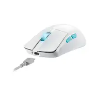 ASUS ROG HARPE ACE AIM LAB EDT WHITE