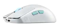 ASUS ROG HARPE ACE AIM LAB EDT WHITE