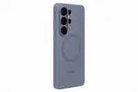 SAMSUNG Silicone Magnet Case S26 Ultra Purple EF-ES948CVEGWW