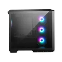 MSI MAG PANO M100R PZ Black
