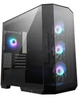 MSI MAG PANO M100R PZ Black