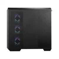 MSI MAG PANO M100R PZ Black