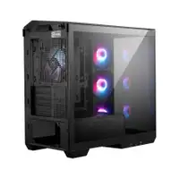 MSI MAG PANO M100R PZ Black