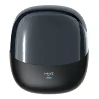 MOYE Hype Beatz Wireless Earphone Black