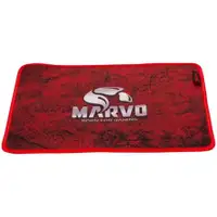 MARVO Loot 40 CM416 Tastatura+Mis+Slusalice+Podloga