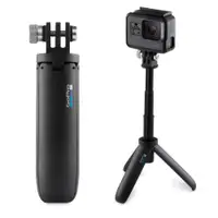 GoPro AFTTM-001 Shorty Mini Extension Pole + Tripod