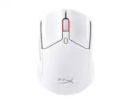 HYPERX Pulsefire Haste 2 Wireless Gaming bela (6N0A9AA)