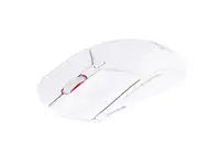 HYPERX Pulsefire Haste 2 Wireless Gaming bela (6N0A9AA)