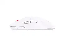 HYPERX Pulsefire Haste 2 Wireless Gaming bela (6N0A9AA)
