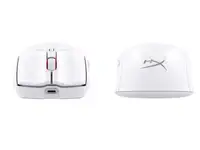 HYPERX Pulsefire Haste 2 Wireless Gaming bela (6N0A9AA)