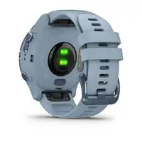GARMIN Descent Mk2S Sapphire Blue