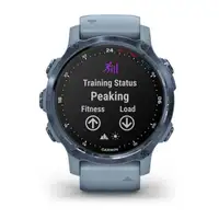 GARMIN Descent Mk2S Sapphire Blue