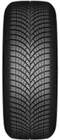 GOODYEAR 235/45R21 101T VEC 4SEASONS G3 SUV XL FP