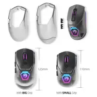 MARVO Z Fit Pro G1W 7D Wireless