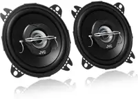 JVC CS-J420X 10cm