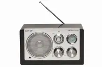 DENVER TR-61 crni