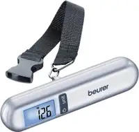 BEURER LS 06