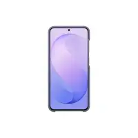 SAMSUNG Silicone Case S26 FE Violet EF-ES741-CLE