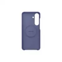 SAMSUNG Silicone Case S26 FE Violet EF-ES741-CLE