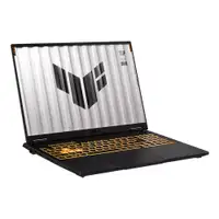 ASUS TUF Gaming F16 FX608JHR-RV110, 16" FHD, Intel Core i5-14450HX, 16GB, 512GB SSD, RTX5050 8GB, DOS, siva