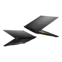 ASUS TUF Gaming F16 FX608JHR-RV110, 16" FHD, Intel Core i5-14450HX, 16GB, 512GB SSD, RTX5050 8GB, DOS, siva