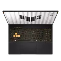ASUS TUF Gaming F16 FX608JHR-RV110, 16" FHD, Intel Core i5-14450HX, 16GB, 512GB SSD, RTX5050 8GB, DOS, siva