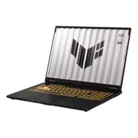 ASUS TUF Gaming F16 FX608JHR-RV110, 16" FHD, Intel Core i5-14450HX, 16GB, 512GB SSD, RTX5050 8GB, DOS, siva