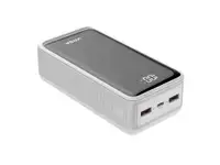 VESA Power Bank P83 30000mAh 22.5W White