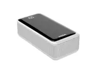 VESA Power Bank P83 30000mAh 22.5W White