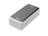 VESA Power Bank P83 30000mAh 22.5W White