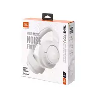 JBL Tune 770 NC wht