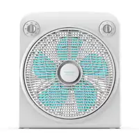 CECOTEC EnergySilence 6000 Power Box
