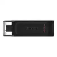 KINGSTON USB-C 3.2 GEN1 DT70/128GB