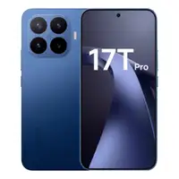 XIAOMI 17T Pro 12GB/512GB Deep Blue MZB0O33EU
