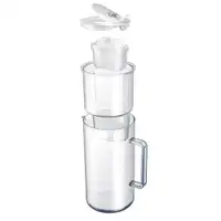 AKVAFOR Stakleni bokal Maxfor+ 2.5L