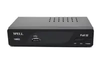 SPELL 14803+HDMI kabl 1m