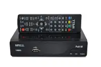 SPELL 14803+HDMI kabl 1m