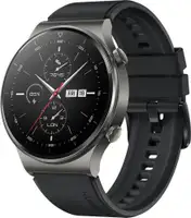 Huawei smart watch GT2 PRO Vidar-B19S Night Black