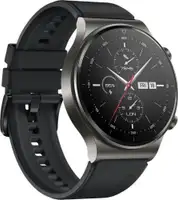 Huawei smart watch GT2 PRO Vidar-B19S Night Black