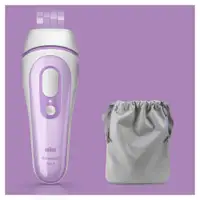 BRAUN IPL PL3011 WHT/LAV BOX