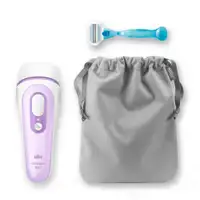 BRAUN IPL PL3011 WHT/LAV BOX