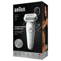 BRAUN LEGEPIL SES9-000 SILV BOX MN