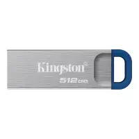 KINGSTON Flash pen 512GB DataTraveler Kyson Gen