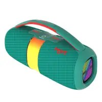 MOYE Beat Plus Green